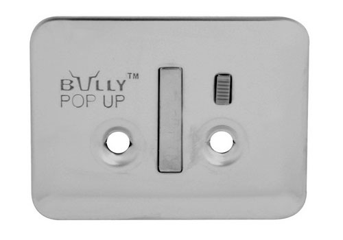 Bully Stainless Steel Tie Down Anchors Bully Stainless Steel Tie Down Anchors